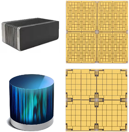 Ceramic Printed Circuit Board